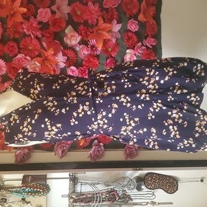 PopSuger Spring Dress